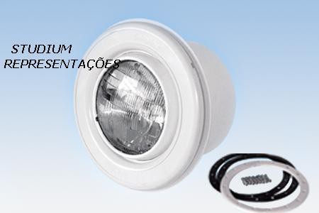 LUMINÁRIA AQUÁTICA SRP 0025